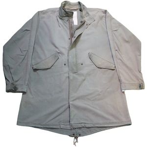 Extreme Cold Weather Central Manufacturing Co INC. Fishtail Parka.